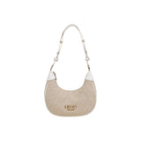 Liu Jo Beige Polyester Handbag