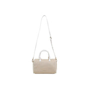 Liu Jo Beige Polyester Handbag