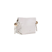 Liu Jo Beige Polyethylene Handbag