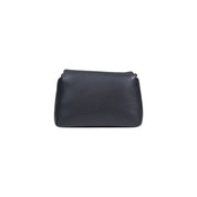 Liu Jo Black Polyethylene Handbag