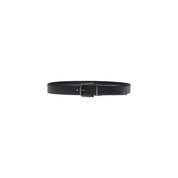 Calvin Klein Bicolor Leather Regular Belt