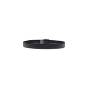 Calvin Klein Bicolor Leather Regular Belt