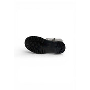 Dr. Martens Black Leather Ankle Boots Dr. Martens