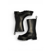 Dr. Martens Black Leather Ankle Boots Dr. Martens