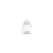 Liu Jo White Polyethylene Chunky Sneakers