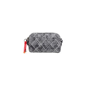 Desigual Blue Cotton Handbag