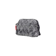 Desigual Blue Cotton Handbag