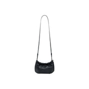 Desigual Black Polyester Handbag