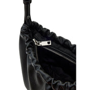 Desigual Black Polyester Handbag
