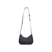 Alviero Martini Prima Classe Black Pvc Handbag