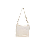 Alviero Martini Prima Classe Beige Polyamide Handbag