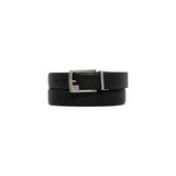 Calvin Klein Bicolor Leather Regular Belt
