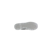 Liu Jo White Artificial Leather Chunky Sneakers