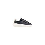 Liu Jo Bicolor Polyethylene Low Top Sneakers
