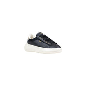 Liu Jo Bicolor Polyethylene Low Top Sneakers