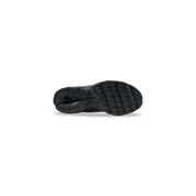 New Balance Purple Synthetic Athletic Sneakers