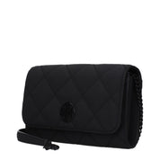 Tory Burch Black Leather Clutch Bag Tory Burch