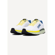 Colmar Multicolor Polyester Athletic Sneakers