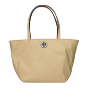 Tory Burch Beige Nylon Handbag