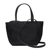 Tory Burch Black Nylon Handbag