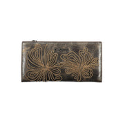Desigual Brown Polyurethane Women's Wallet