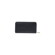 Liu Jo Black Polyethylene Wallet