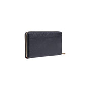 Liu Jo Black Polyethylene Wallet