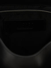 Borsa a mano Diesel marrone in altre fibre