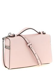 Tory Burch Multicolor Cowhide Handbag
