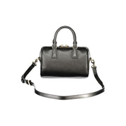 Furla Nero Leather Women's Bag