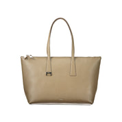 Furla Verde Leather Women's Bag