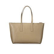 Furla Verde Leather Women's Bag