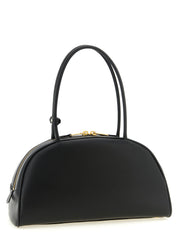 Miu Miu Black Calfskin Shoulder Bag