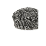 Dolce & Gabbana Multicolor Wool Oves Aries Fatcap Hat