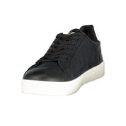 Ellesse Black Polyester Men's Sneaker