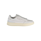Adidas Bianco Polyurethane Men's Sneaker