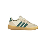 Adidas Bianco Poliuretano Uomo Sneaker