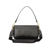 Coccinelle Nero Leather Female Bag