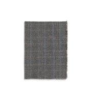 Brunello Cucinelli Gray Cashmere Foulard