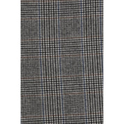 Brunello Cucinelli Gray Cashmere Foulard