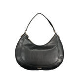 Twinset Black Polyurethane Women Bag