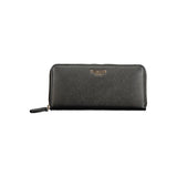 Twinset Nero Polyurethane Women's Wallet