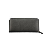 Twinset Nero Polyurethane Women's Wallet
