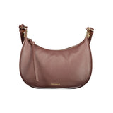 Coccinelle Brown Leather Handbag