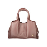 Coccinelle Brown Leather Women's Bag