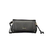 Coccinelle Nero Leather Womens Bag