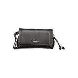 Coccinelle Nero Leather Womens Bag