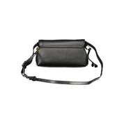 Coccinelle Nero Leather Womens Bag