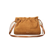 Coccinelle Brown Leather Women Bag