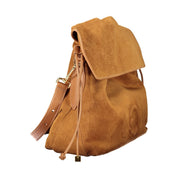 Coccinelle Brown Leather Women Bag